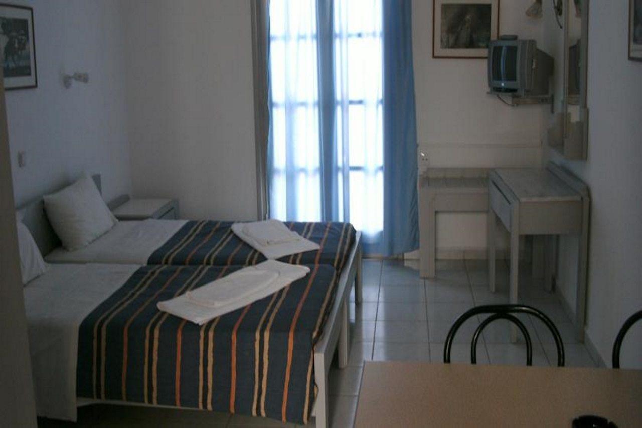 Ifigenia Apartments Hersonissos  Exteriér fotografie