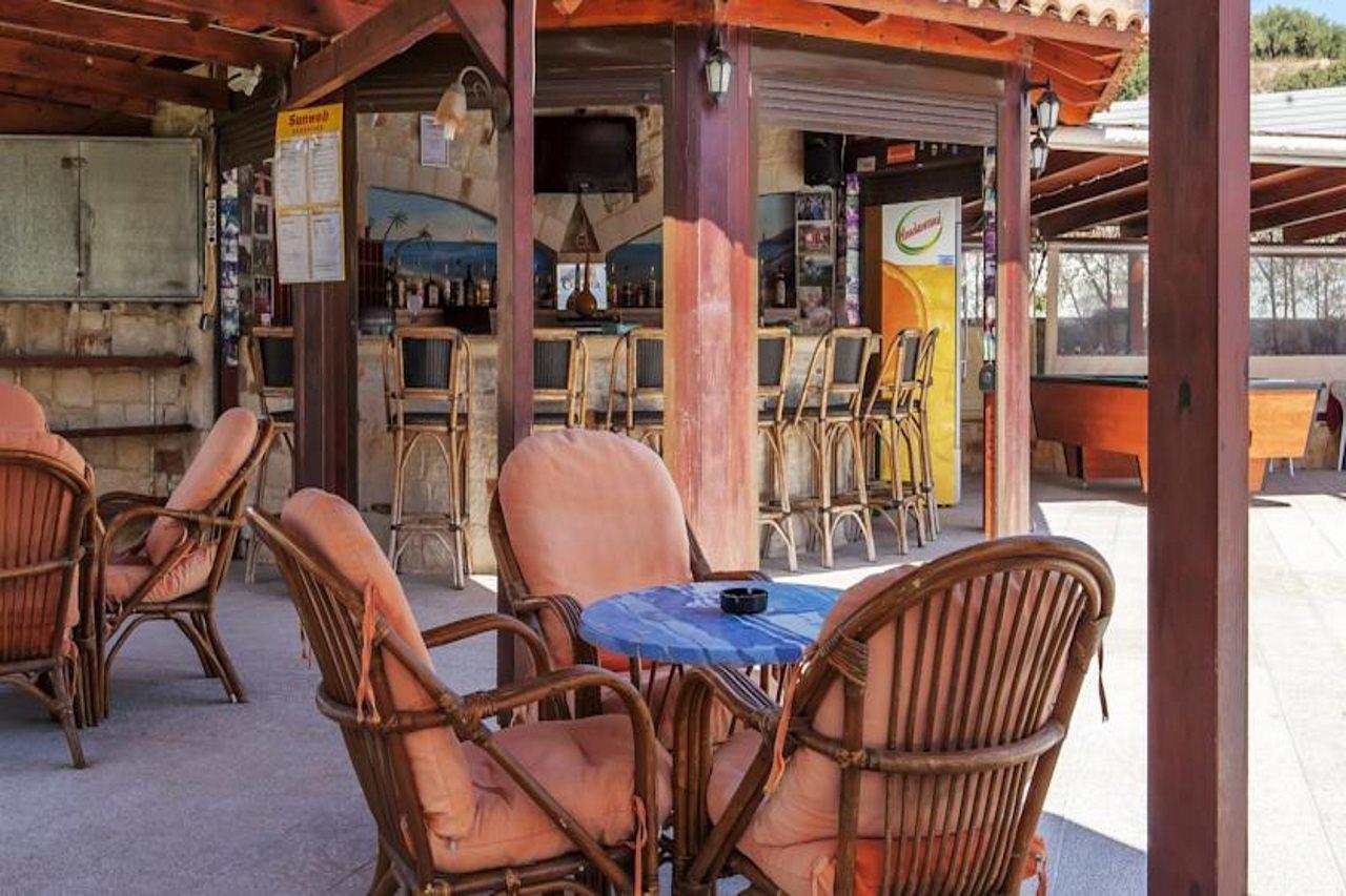 Ifigenia Apartments Hersonissos  Exteriér fotografie