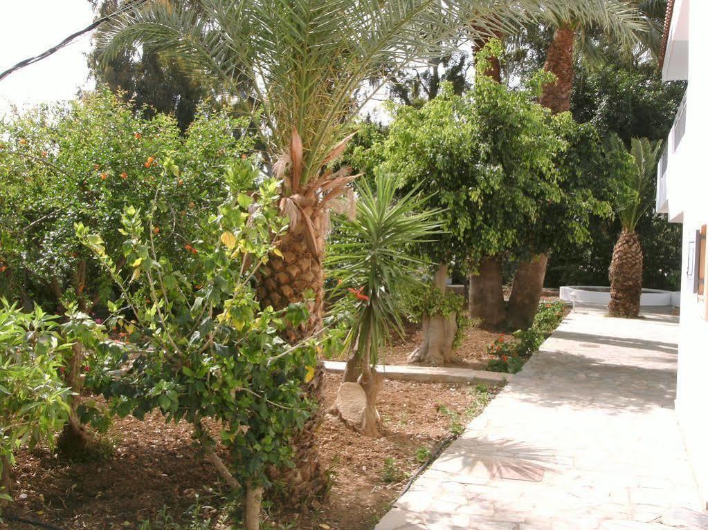 Ifigenia Apartments Hersonissos  Exteriér fotografie