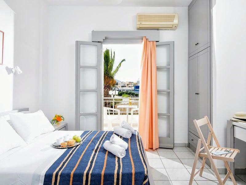 Ifigenia Apartments Hersonissos  Exteriér fotografie