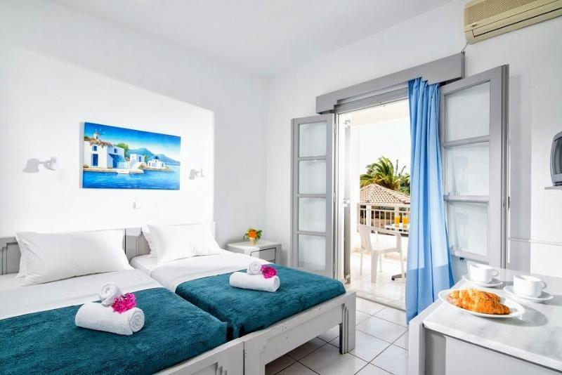 Ifigenia Apartments Hersonissos  Exteriér fotografie