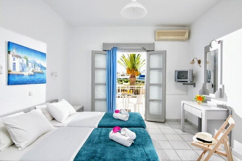 Ifigenia Apartments Hersonissos  Exteriér fotografie